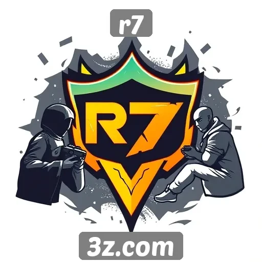 Impacto do r7 na comunidade de gamers