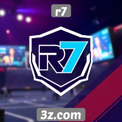 aumenta a popularidade dos campeonatos de e-sports no r7