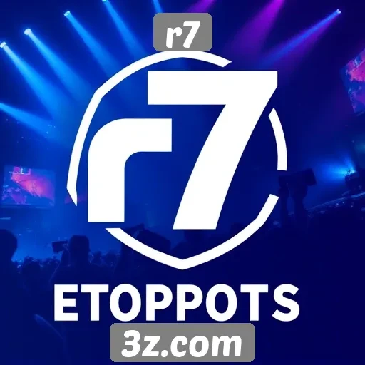 Novos torneios de eSports no site r7