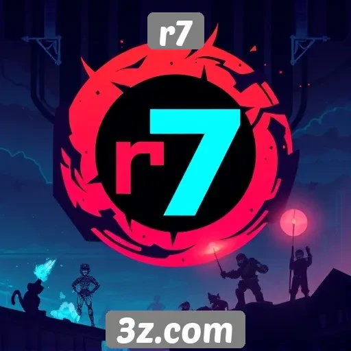 r7 destaca jogos independentes em sua plataforma