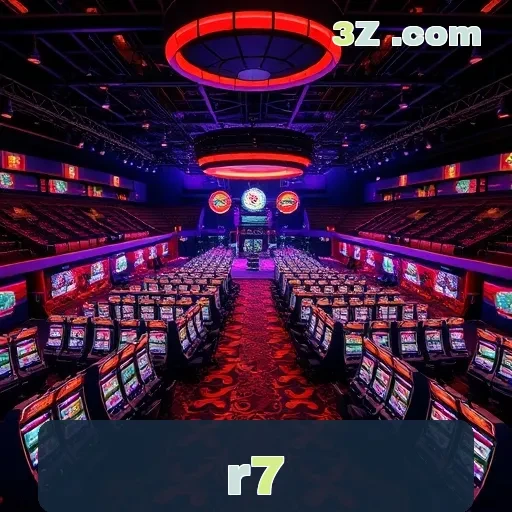 r7 e Esportes: Conheça as Inovações que Estão Transformando o Setor