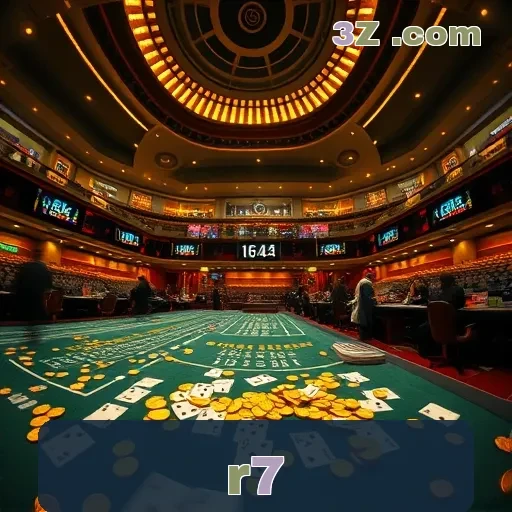 r7 Torneios: Oportunidades Incríveis para Gamers Brasileiros